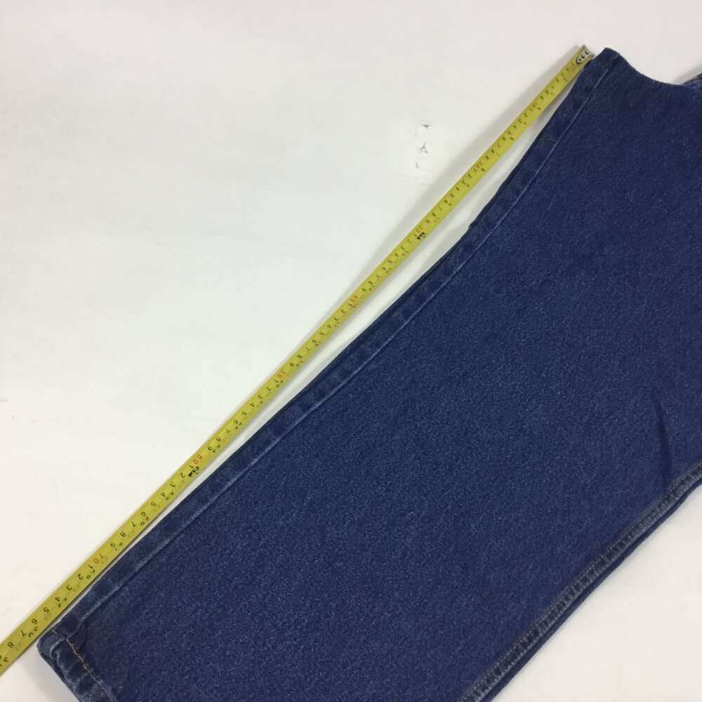 (NWT) Basic Editions Blu Jeans NWT - image 9